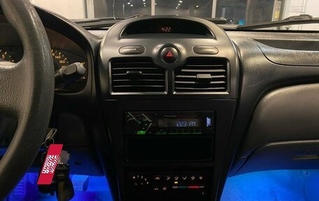 Nissan Almera Classic, 2007 год, 308 000 рублей, 13 фотография