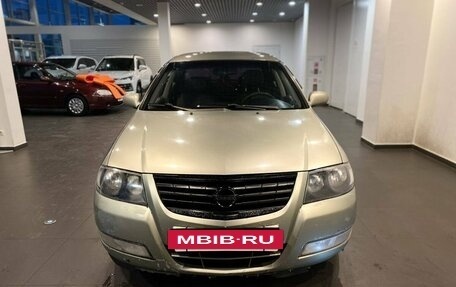 Nissan Almera Classic, 2007 год, 308 000 рублей, 8 фотография