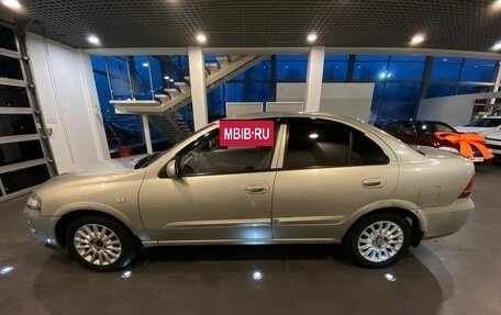Nissan Almera Classic, 2007 год, 308 000 рублей, 6 фотография