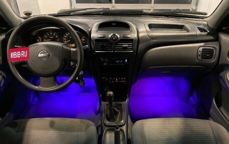 Nissan Almera Classic, 2007 год, 308 000 рублей, 9 фотография