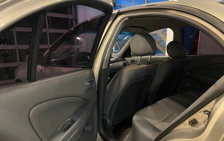 Nissan Almera Classic, 2007 год, 308 000 рублей, 23 фотография