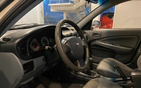 Nissan Almera Classic, 2007 год, 308 000 рублей, 22 фотография