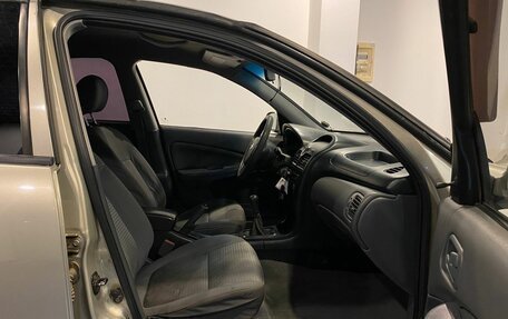 Nissan Almera Classic, 2007 год, 308 000 рублей, 28 фотография