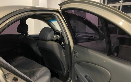 Nissan Almera Classic, 2007 год, 308 000 рублей, 25 фотография