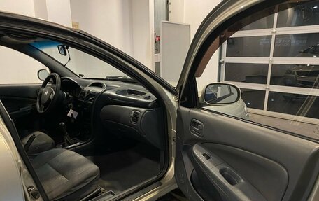 Nissan Almera Classic, 2007 год, 308 000 рублей, 26 фотография