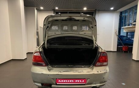 Nissan Almera Classic, 2007 год, 308 000 рублей, 34 фотография