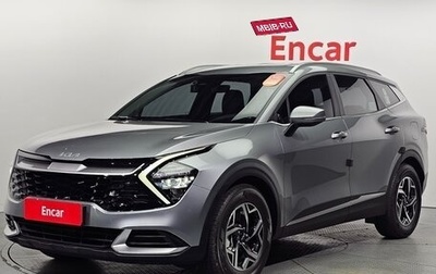 KIA Sportage IV рестайлинг, 2022 год, 2 550 000 рублей, 1 фотография