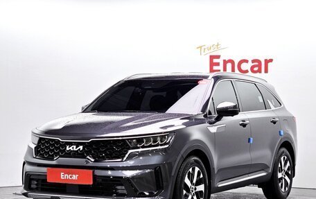 KIA Sorento IV, 2021 год, 2 950 000 рублей, 1 фотография