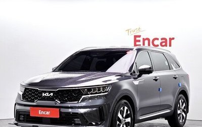 KIA Sorento IV, 2021 год, 2 950 000 рублей, 1 фотография