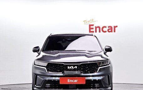 KIA Sorento IV, 2021 год, 2 950 000 рублей, 3 фотография