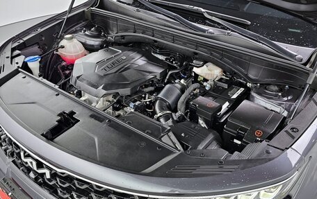 KIA Sorento IV, 2021 год, 2 950 000 рублей, 6 фотография