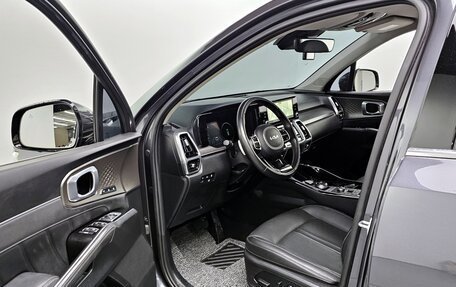 KIA Sorento IV, 2021 год, 2 950 000 рублей, 9 фотография