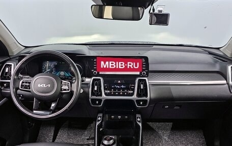 KIA Sorento IV, 2021 год, 2 950 000 рублей, 7 фотография