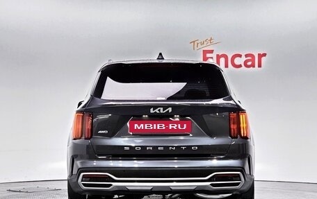 KIA Sorento IV, 2021 год, 2 950 000 рублей, 4 фотография