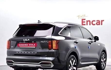KIA Sorento IV, 2021 год, 2 950 000 рублей, 2 фотография