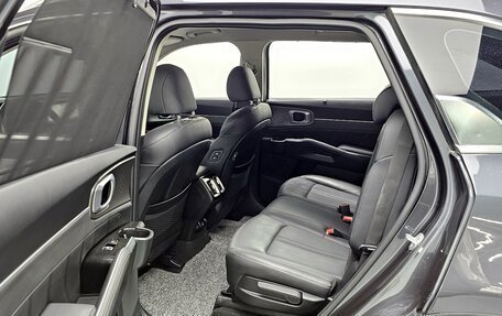 KIA Sorento IV, 2021 год, 2 950 000 рублей, 11 фотография