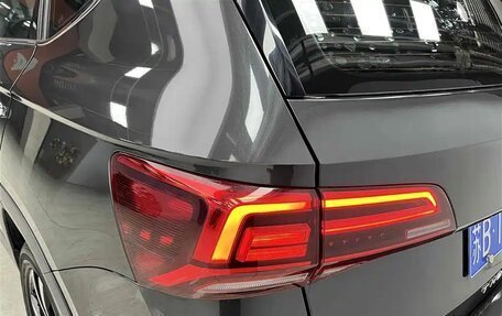 Volkswagen Tharu, 2021 год, 1 780 007 рублей, 4 фотография