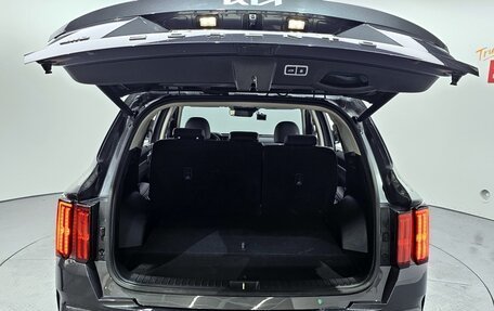 KIA Sorento IV, 2021 год, 2 950 000 рублей, 18 фотография