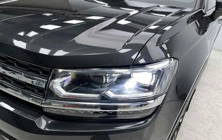 Volkswagen Tharu, 2021 год, 1 780 007 рублей, 5 фотография