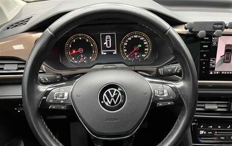 Volkswagen Tharu, 2021 год, 1 780 007 рублей, 7 фотография