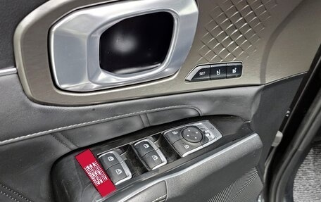 KIA Sorento IV, 2021 год, 2 950 000 рублей, 15 фотография