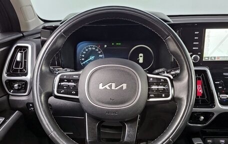 KIA Sorento IV, 2021 год, 2 950 000 рублей, 12 фотография