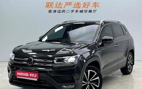 Volkswagen Tharu, 2021 год, 1 780 007 рублей, 3 фотография