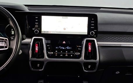 KIA Sorento IV, 2021 год, 2 950 000 рублей, 13 фотография