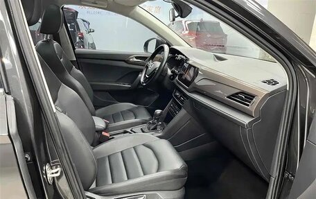 Volkswagen Tharu, 2021 год, 1 780 007 рублей, 9 фотография