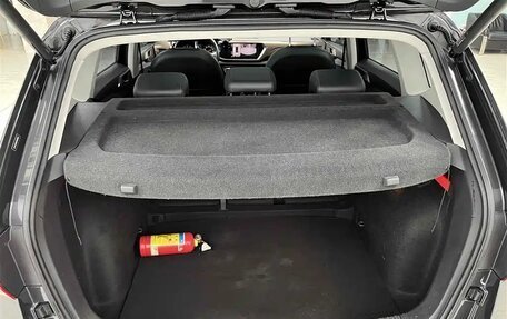 Volkswagen Tharu, 2021 год, 1 780 007 рублей, 10 фотография