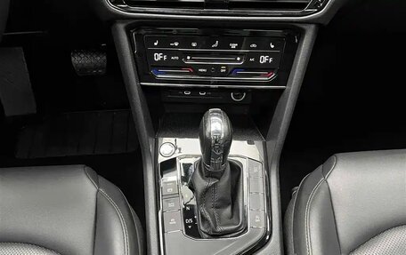 Volkswagen Tharu, 2021 год, 1 780 007 рублей, 14 фотография