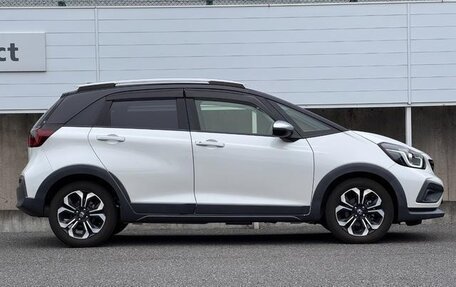 Honda Fit, 2021 год, 1 210 007 рублей, 4 фотография