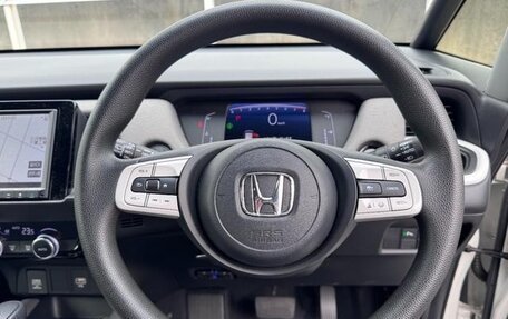 Honda Fit, 2021 год, 1 210 007 рублей, 5 фотография