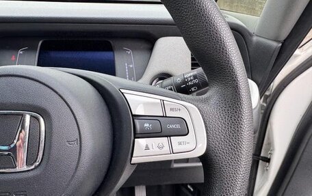 Honda Fit, 2021 год, 1 210 007 рублей, 7 фотография