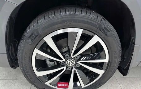 Volkswagen Tharu, 2021 год, 1 780 007 рублей, 19 фотография