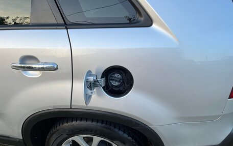 KIA Sorento II рестайлинг, 2012 год, 1 550 000 рублей, 5 фотография