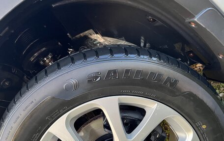 KIA Sorento II рестайлинг, 2012 год, 1 550 000 рублей, 15 фотография