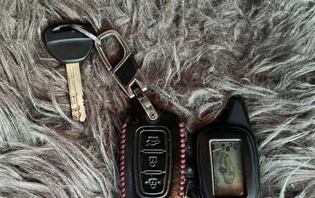 KIA Sorento II рестайлинг, 2012 год, 1 550 000 рублей, 7 фотография