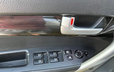 KIA Sorento II рестайлинг, 2012 год, 1 550 000 рублей, 20 фотография