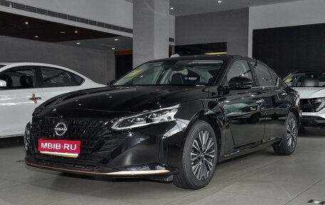 Nissan Altima VI (L34), 2025 год, 2 657 000 рублей, 1 фотография