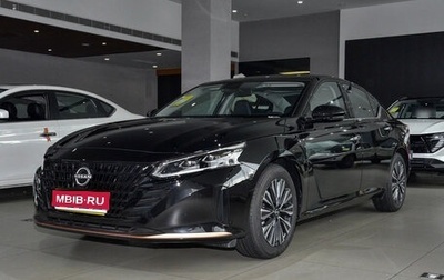 Nissan Altima VI (L34), 2025 год, 2 657 000 рублей, 1 фотография