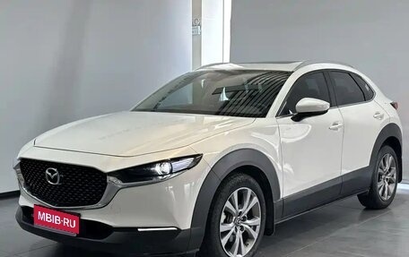 Mazda CX-30 I, 2022 год, 1 980 007 рублей, 1 фотография