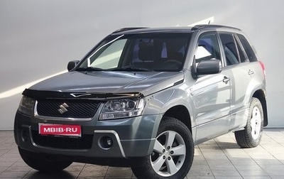 Suzuki Grand Vitara, 2007 год, 750 000 рублей, 1 фотография