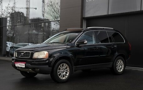 Volvo XC90 II рестайлинг, 2007 год, 770 000 рублей, 1 фотография