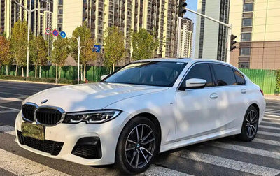 BMW 3 серия, 2021 год, 2 832 000 рублей, 1 фотография