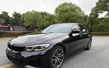 BMW 3 серия, 2021 год, 2 912 000 рублей, 1 фотография