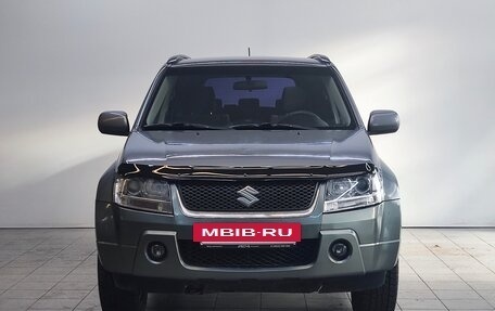 Suzuki Grand Vitara, 2007 год, 750 000 рублей, 2 фотография