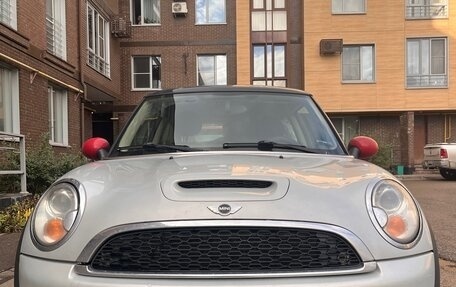 MINI Hatch, 2011 год, 1 250 000 рублей, 1 фотография