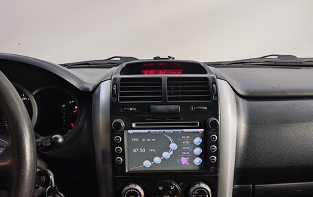 Suzuki Grand Vitara, 2007 год, 750 000 рублей, 11 фотография