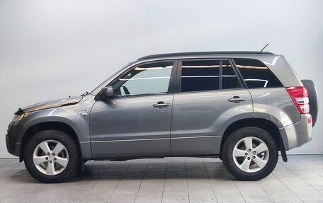 Suzuki Grand Vitara, 2007 год, 750 000 рублей, 8 фотография